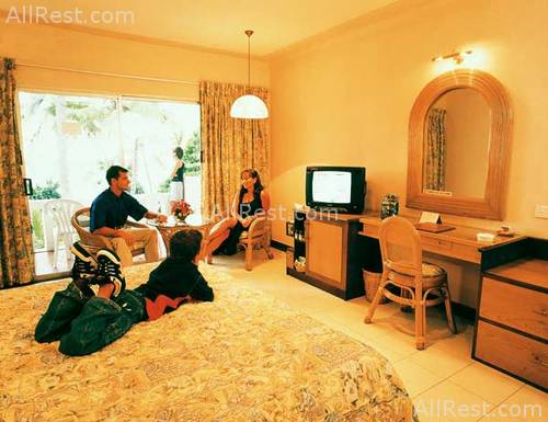 Riverina Hotel 2